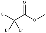 METHYL CHLORODIBROMOACETATE Structural