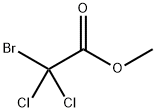 METHYL BROMODICHLOROACETATE Structural