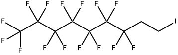 1-IODO-1H,1H,2H,2H-PERFLUORONONANE