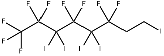 1,1,1,2,2,3,3,4,4,5,5,6,6-Tridecafluoro-8-iodooctane