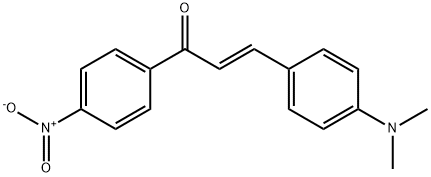 4-DIMETHYLAMINO-4'-NITROCHALCONE