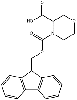 FMOC-COP Structural