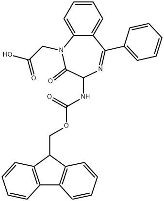 204322-85-0 structural image