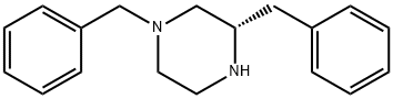 (S)-N4-BENZYL-2-BENZYLPIPERAZINE