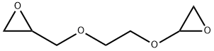 Oxirane, [2-(oxiranylmethoxy)ethoxy]- (9CI) Structural
