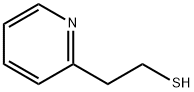 2-PYRIDYLETHYLMERCAPTAN