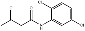 2',5'-DICHLOROACETOACETANILIDE