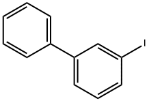 3-IODO-BIPHENYL Structural