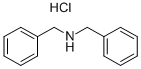 DIBENZYLAMINE HYDROCHLORIDE