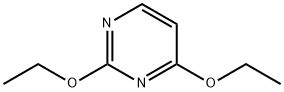 2,4-DIETHOXYPYRIMIDINE