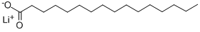 LITHIUM PALMITATE