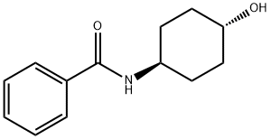 4-Benzamido-cyclohexanol