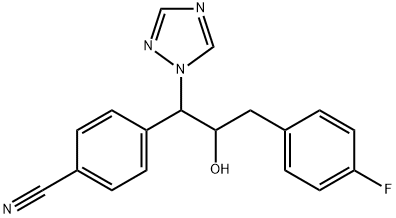 FINROZOLE Structural