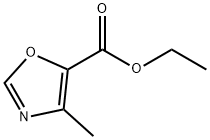 Ethyl 4-methyl-1,3-oxazole-5-carboxylate