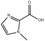 1-Methyl-1H-imidazole-2-carboxylic acid