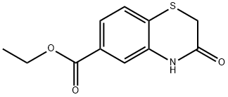 4-(4-OXO-PIPERIDINE-1-CARBONYL)-BENZAMIDE