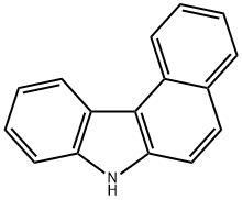 7H-BENZO[C]CARBAZOLE