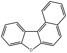 BENZO[B]NAPHTHO[1,2-D]FURAN