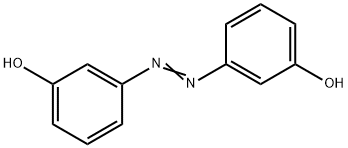 3,3'-Azobisphenol