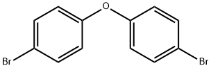 Bis(4-bromophenyl) ether Structural