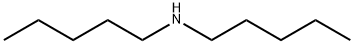 Diamylamine Structural