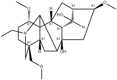 20501-56-8 structural image