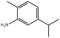 2-METHYL-5-ISOPROPYLANILINE