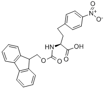 (S)-2-(9H-FLUOREN-9-YLMETHOXYCARBONYLAMINO)-4-(4-METHOXY-PHENYL)-BUTYRIC ACID