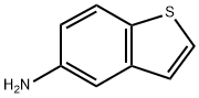 1-Benzothiophen-5-amine