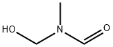 N-hydroxymethyl-N-methylformamide