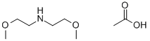 N,N-DI(2-METHOXY)ETHYLAMMONIUM ACETATE