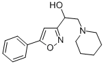 Perisoxal Structural