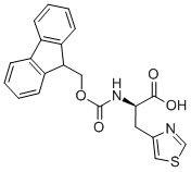 FMOC-D-4-THIAZOLYLALANINE