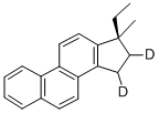 D2 C20 TRIAROMATIC STERANE