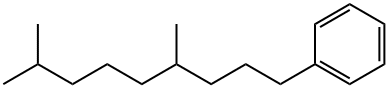 4,8-DIMETHYL-1-PHENYLNONANE