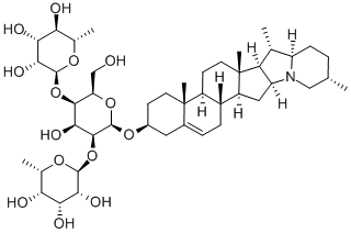 α-Chaconine