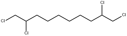 1,2,9,10-TETRACHLORODECANE