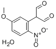 2-(5-METHOXY-2-NITROPHENYL)MALONDIALDEHYDE MONOHYDRATE, 95