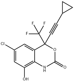 rac 8-Hydroxy Efavirenz