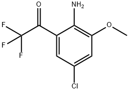 205756-22-5 structural image