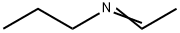 N-PROPYLETHYLIDENEAMINE Structural