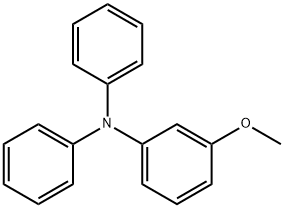 3-METHOXYTRIPHENYLAMINE  97