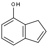 7-HYDROXYINDENE