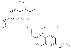 DICYANINE A