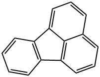 206-44-0 structural image