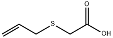 ALLYLSULFANYL-ACETIC ACID