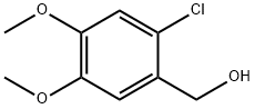 2-CHLORO-3,4-DIMETHOXYBENZYL ALCOHOL