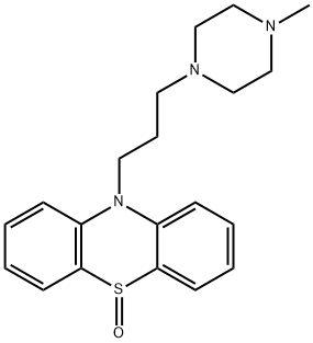 perazine sulfoxide Structural