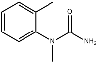 1-Methyl-1-(o-tolyl)urea