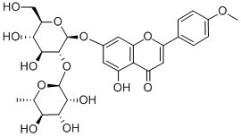 FORTUNELLIN Structural